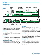 Preview for 8 page of Lectrosonics SPN1612 Installation And Startup Manual