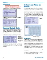 Preview for 16 page of Lectrosonics SPN1612 Installation And Startup Manual