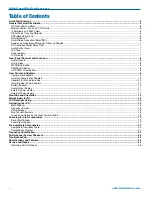 Preview for 4 page of Lectrosonics SR Instruction Manual