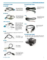 Preview for 11 page of Lectrosonics SR Instruction Manual