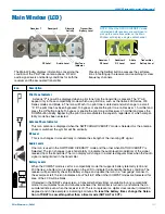 Preview for 13 page of Lectrosonics SR Instruction Manual