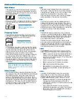 Preview for 16 page of Lectrosonics SR Instruction Manual