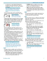 Preview for 17 page of Lectrosonics SR Instruction Manual