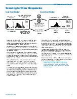 Preview for 19 page of Lectrosonics SR Instruction Manual