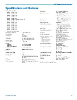 Preview for 25 page of Lectrosonics SR Instruction Manual