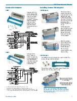 Предварительный просмотр 9 страницы Lectrosonics SRA Instruction Manual