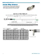 Предварительный просмотр 14 страницы Lectrosonics SRA Instruction Manual