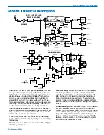 Предварительный просмотр 3 страницы Lectrosonics SRc-941 Instruction Manual