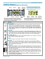 Предварительный просмотр 15 страницы Lectrosonics SRc-941 Instruction Manual