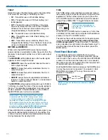 Предварительный просмотр 20 страницы Lectrosonics SRc-941 Instruction Manual