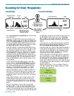 Предварительный просмотр 21 страницы Lectrosonics SRc-941 Instruction Manual