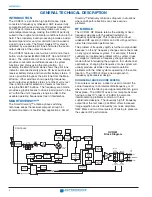 Preview for 4 page of Lectrosonics UCR30 Operating Instructions Manual