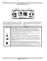 Preview for 8 page of Lectrosonics UCR30 Operating Instructions Manual