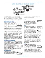 Preview for 9 page of Lectrosonics UCR30 Operating Instructions Manual