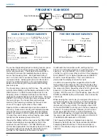 Preview for 10 page of Lectrosonics UCR30 Operating Instructions Manual