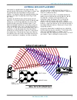 Preview for 11 page of Lectrosonics UCR30 Operating Instructions Manual