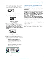 Preview for 13 page of Lectrosonics UCR30 Operating Instructions Manual