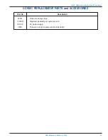 Preview for 15 page of Lectrosonics UCR30 Operating Instructions Manual