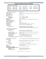 Preview for 17 page of Lectrosonics UCR30 Operating Instructions Manual