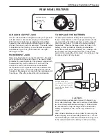 Preview for 7 page of Lectrosonics UCR411 Operating Instructions Manual