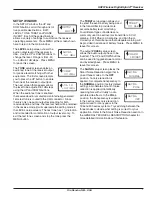 Preview for 9 page of Lectrosonics UCR411 Operating Instructions Manual