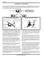 Preview for 10 page of Lectrosonics UCR411 Operating Instructions Manual