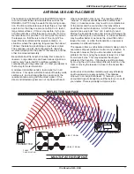 Preview for 11 page of Lectrosonics UCR411 Operating Instructions Manual