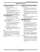 Preview for 13 page of Lectrosonics UCR411 Operating Instructions Manual