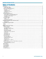 Preview for 2 page of Lectrosonics UDR700 Instruction Manual