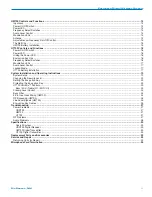 Preview for 3 page of Lectrosonics UDR700 Instruction Manual