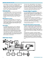 Preview for 6 page of Lectrosonics UDR700 Instruction Manual