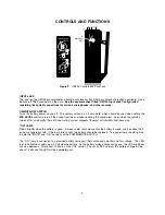 Preview for 6 page of Lectrosonics UM195 Operating And Troubleshooting Manual