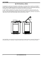 Preview for 6 page of Lectrosonics UM195B Operating And Troubleshooting Manual