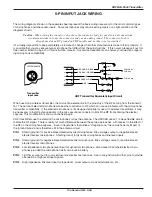 Preview for 9 page of Lectrosonics UM195B Operating And Troubleshooting Manual