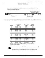 Предварительный просмотр 13 страницы Lectrosonics UM200B Operating Instructions And Troubleshooting Manual