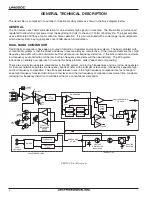 Preview for 4 page of Lectrosonics UM250C Operating Instructions And Troubleshooting Manual