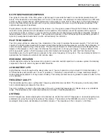 Preview for 5 page of Lectrosonics UM250C Operating Instructions And Troubleshooting Manual