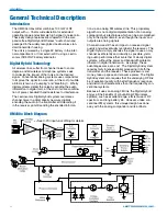 Предварительный просмотр 4 страницы Lectrosonics UM400a Instruction Manual