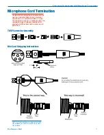 Предварительный просмотр 11 страницы Lectrosonics UM400a Instruction Manual