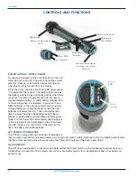 Предварительный просмотр 6 страницы Lectrosonics UT400 Operating Instructions Manual