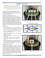 Предварительный просмотр 8 страницы Lectrosonics UT400 Operating Instructions Manual