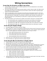 Preview for 7 page of Lectrotab ALC-1D Manual