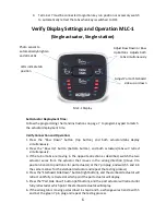 Предварительный просмотр 6 страницы Lectrotab MLC-1 Installation & Operation Manual