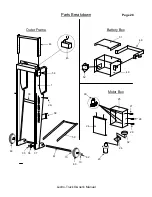 Предварительный просмотр 30 страницы LectroTruck 1260E Owner'S Manual