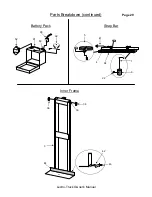 Предварительный просмотр 31 страницы LectroTruck 1260E Owner'S Manual