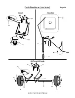 Предварительный просмотр 32 страницы LectroTruck 1260E Owner'S Manual