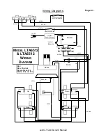 Предварительный просмотр 35 страницы LectroTruck 1260E Owner'S Manual