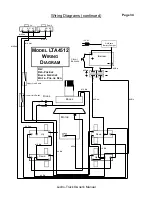 Предварительный просмотр 36 страницы LectroTruck 1260E Owner'S Manual