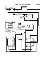 Предварительный просмотр 37 страницы LectroTruck 1260E Owner'S Manual