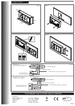 Preview for 3 page of LED Group ROBUS R8EMLED Instructions